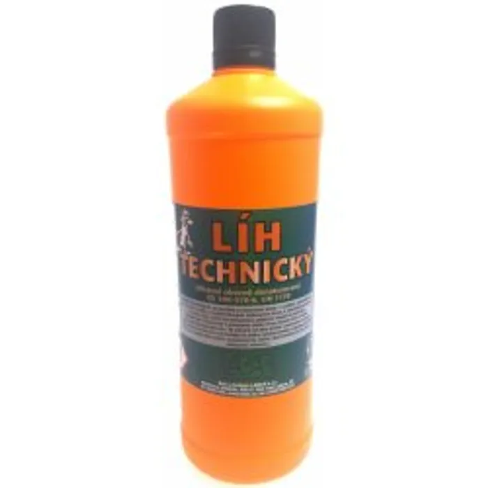 Hauptbild des Produkts Severochema technický líh, 1 l