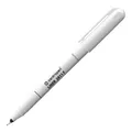 Fineliner 0,3 mm Centropen 2811 schwarz