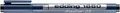 Liner „1880“, schwarz, 0,5mm, EDDING