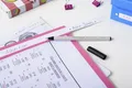 Liner „89 Office Liner“, blau, 0,3mm, EDDING