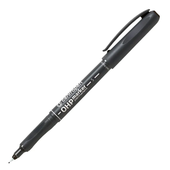 Hauptbild des Produkts Liner CENTROPEN 2634, OHP černý