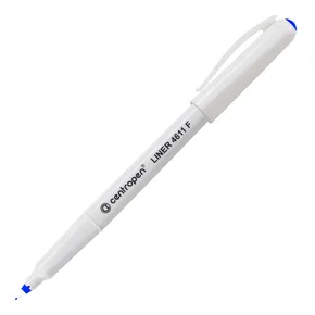 Centropen, liner 4611, blau, 10stk, 0.3mm