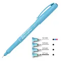Liner Document 2631 schwarz 0,3 mm