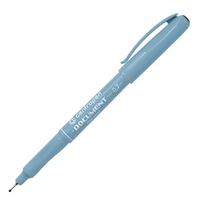 Liner Document 2631 schwarz 0,7 mm