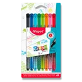 Liner Maped Graph´Peps Premium - Set, 8-tlg