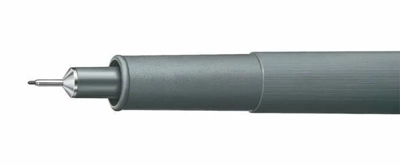 Hauptbild des Produkts Liner "Pigment Liner", černá, 0,1 mm, STAEDTLER
