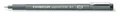 Liner Pigment Liner, schwarz, 0,1 mm, STAEDTLER