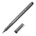 Liner Pigment Liner, schwarz, 0,1 mm, STAEDTLER