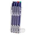 Weiteres Produktbild Liner Pilot 4104 Frixion Fineliner sada 4 barev, Basic