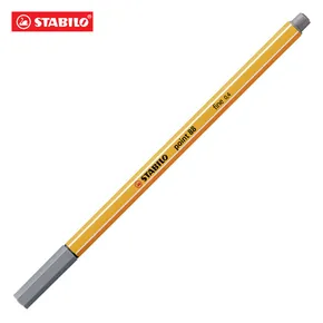Liner „Point 88“, grau, 0,4mm, STABILO