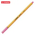 Liner „Point 88“, hellrosa, 0,4 mm, STABILO