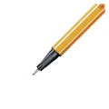 Weiteres Produktbild Liner „Point 88“, türkis, 0,4mm, STABILO