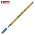 Liner „Point 88“, Ultramarin, 0,4mm, STABILO