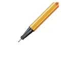 Liner „Point 88“, Ultramarin, 0,4mm, STABILO