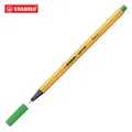 Liner „Point 88“, grün, 0,4mm, STABILO