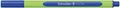 Liner Schneider Line-up modrá