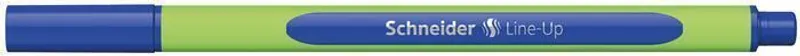 Hauptbild des Produkts Liner Schneider Line-up modrá