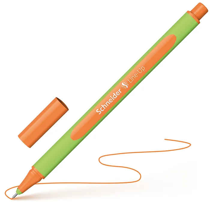 Hauptbild des Produkts Liner Schneider Line-up oranžová