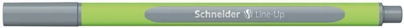 Hauptbild des Produkts Liner Schneider Line-up šedá