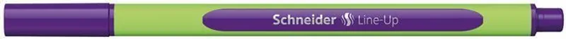 Hauptbild des Produkts Liner Schneider Line-up tm. fialová
