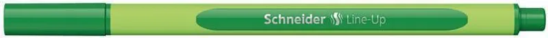 Hauptbild des Produkts Liner Schneider Line-up zelená