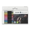Weiteres Produktbild Liner Schneider Paint-it Metallic Set 8 Stück