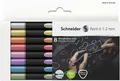 Liner Schneider Paint-it Metallic sada 8 ks