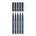Liner Schneider Pictus sada 5 ks