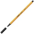 STABILO point 88 15-teiliges Set mit 5 Neonfarben