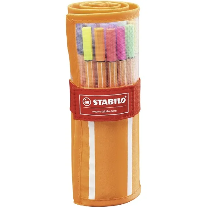 Hauptbild des Produkts Liner STABILO point 88 30 ks Rollerset