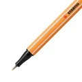Weiteres Produktbild Liner STABILO point 88 - ARTY - 65-teiliges Set