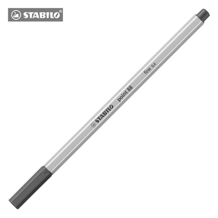 Hauptbild des Produkts Liner Stabilo Point 88 černý