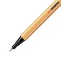 Weiteres Produktbild Fineliner STABILO point 88 eucalyptus 88/12