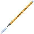 Liner STABILO point 88 - eisblau