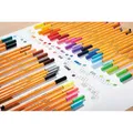 Weiteres Produktbild Liner STABILO point 88 - eisblau