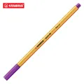 Liner Stabilo Point 88 lila