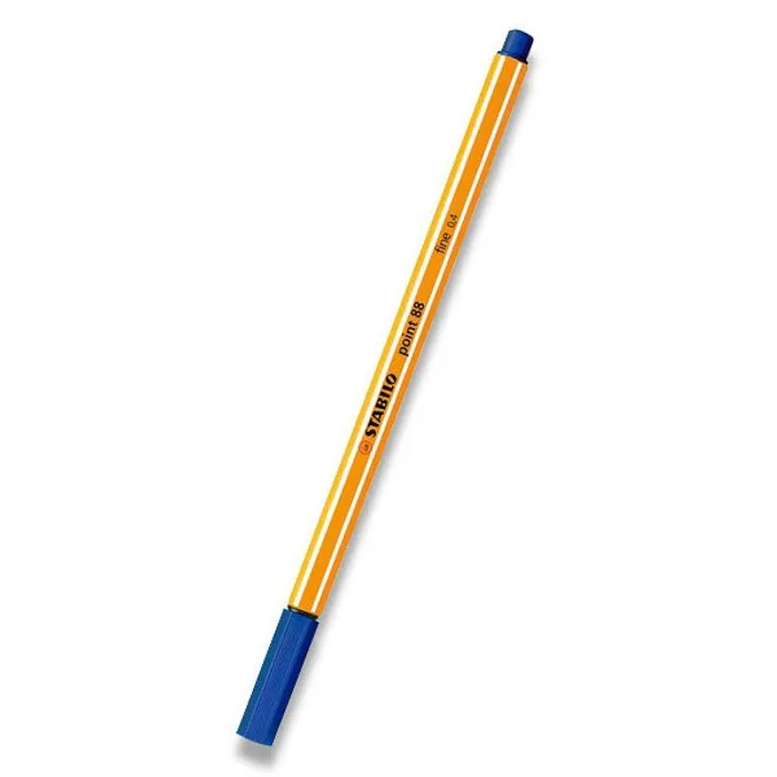 Hauptbild des Produkts Liner Stabilo Point 88 modrý