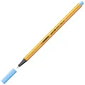 Liner STABILO point 88 - neonblau