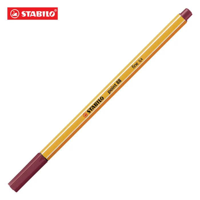 Hauptbild des Produkts Liner Stabilo Point 88 purpurová