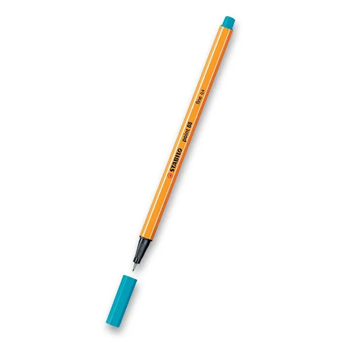 Hauptbild des Produkts Liner Stabilo Point 88 světle modrý