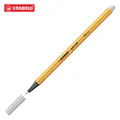 Liner „Point 88“, hellgrau, 0,4mm, STABILO