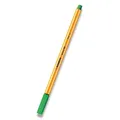 Liner „Point 88“, hellgrün, 0,4mm, STABILO