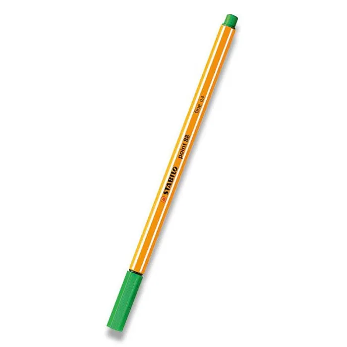 Hauptbild des Produkts Liner Stabilo Point 88 světle zelený