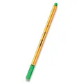 Liner „Point 88“, grün, 0,4mm, STABILO
