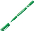Liner „Sensor“, 0,3 mm, grün, STABILO