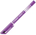 Liner STABILO SENSOR - mittel - lila [1 Stk.]