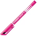 Liner STABILO SENSOR - mittel - rosa [1 St]