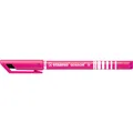 Liner STABILO SENSOR - mittel - rosa [1 St]