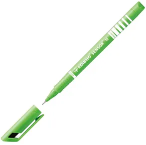 Liner STABILO SENSOR - mittel - hellgrün [1 St]