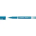 Weiteres Produktbild Liner STABILO SENSOR - mittel - türkis [1 Stk.]